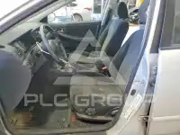 2004 Toyota COROLLA фото