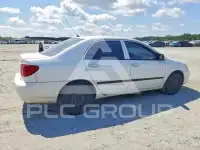 2004 Toyota COROLLA фото