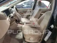 2004 Toyota COROLLA фото