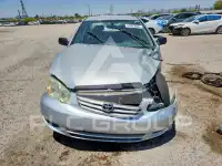 2004 Toyota COROLLA photo