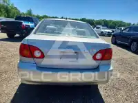 2004 Toyota COROLLA photo