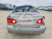 2004 Toyota COROLLA photo