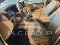 2004 Toyota COROLLA фото