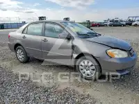 2004 Toyota COROLLA photo