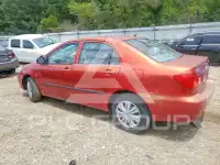 2004 Toyota COROLLA фото