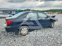 2004 Toyota COROLLA фото