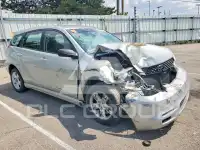 2004 Toyota COROLLA фото