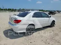 2004 Toyota COROLLA photo