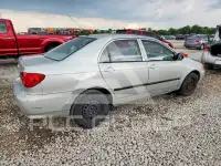 2004 Toyota COROLLA photo