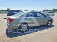 2004 Toyota COROLLA фото