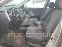 2004 Toyota COROLLA фото