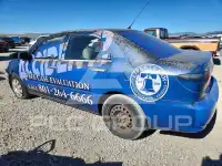 2004 Toyota COROLLA photo