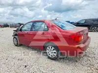 2004 Toyota COROLLA фото