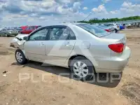 2004 Toyota COROLLA фото