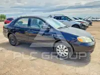 2004 Toyota COROLLA photo