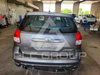 2004 Toyota COROLLA photo