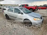 2004 Toyota COROLLA photo