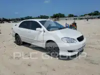 2004 Toyota COROLLA photo