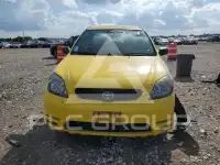 2004 Toyota COROLLA photo