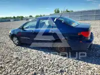 2004 Toyota COROLLA фото