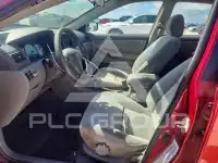 2004 Toyota COROLLA фото