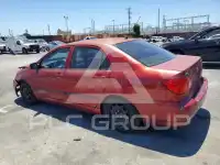 2004 Toyota COROLLA фото