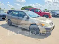 2004 Toyota COROLLA photo