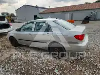 2004 Toyota COROLLA photo