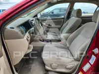 2004 Toyota COROLLA фото