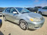 2004 Toyota COROLLA photo