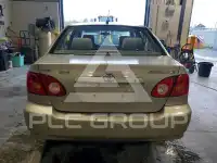 2004 Toyota COROLLA photo