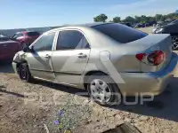 2004 Toyota COROLLA фото