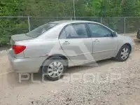 2004 Toyota COROLLA photo