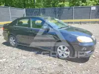 2004 Toyota COROLLA фото