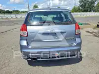 2004 Toyota COROLLA фото