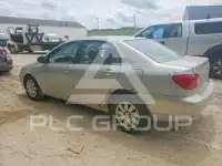 2004 Toyota COROLLA photo