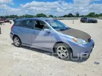 2004 Toyota COROLLA фото