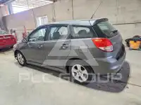 2004 Toyota COROLLA фото