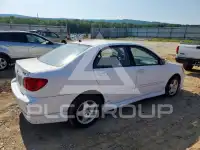 2004 Toyota COROLLA фото