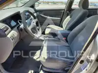 2004 Toyota COROLLA photo