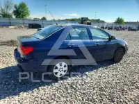 2004 Toyota COROLLA фото