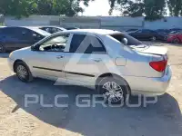 2004 Toyota COROLLA photo