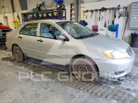 2004 Toyota COROLLA photo