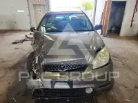 2004 Toyota COROLLA photo