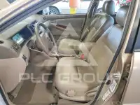 2004 Toyota COROLLA фото