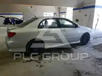 2004 Toyota COROLLA фото