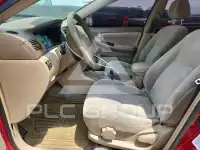2004 Toyota COROLLA фото
