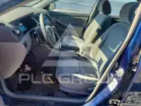 2004 Toyota COROLLA фото