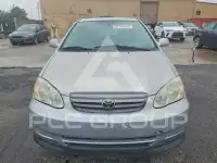 2004 Toyota COROLLA photo