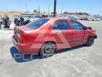 2004 Toyota COROLLA фото